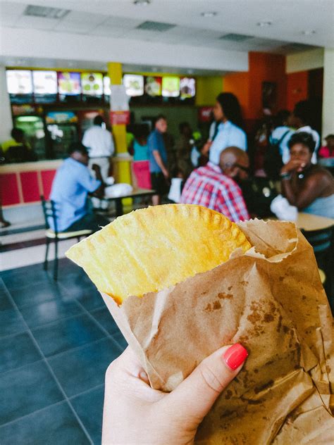 Locals Choose Where to Eat in Montego Bay Jamaica - Bacon is Magic