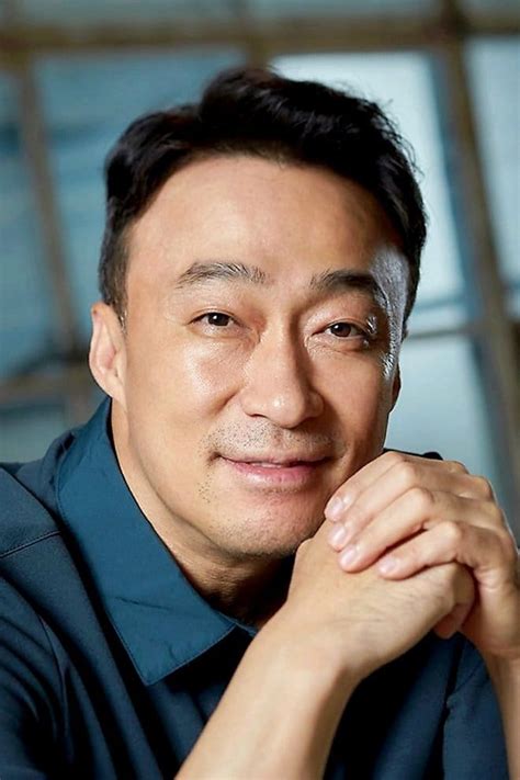 Ли Сон-мин (Lee Sung-min) - Фильмы и сериалы