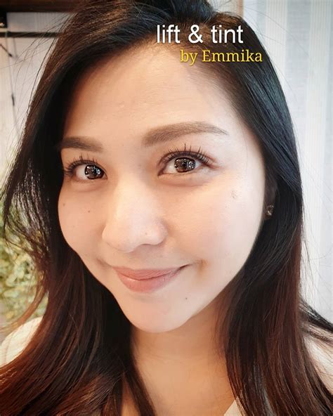 งานขนตาสว... - Emmika ร้านสักเอมมิกา ต่อขนตาพรีเมี่ยม ลบรอยสัก | Facebook