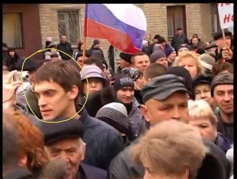 На фотографии - Иван Фёдоров бывший мэр Мелитополя - Лента новостей ...