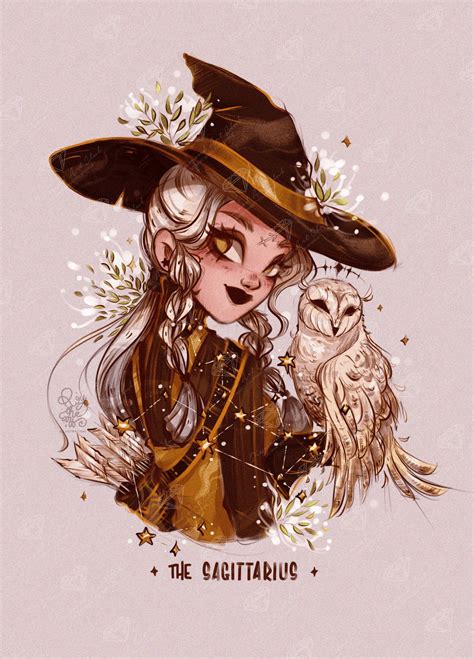 Sagittarius – Diamond Art Club