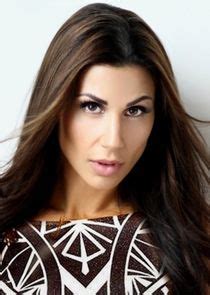 Shanae Tomasevich | TVmaze