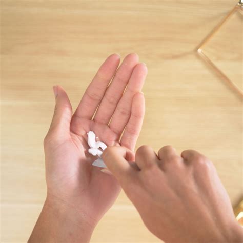 Mani Moments Green Tea Detox | VOESH New York