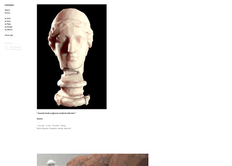 Field-Object | Tumblr