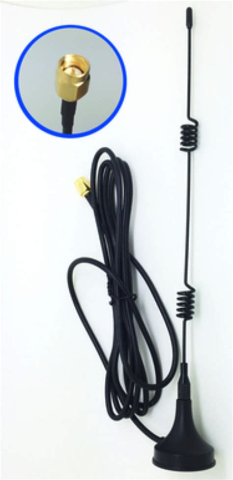zigbee_antenna | JOFAS - Buy HMI Screen, PLC Controller, Panel PC ...