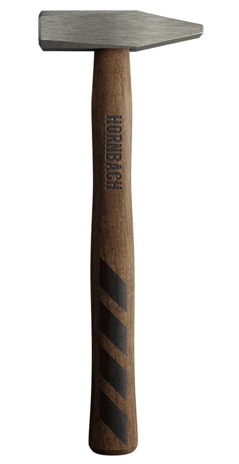 HORNBACH HAMMER - Benedikt Gansczyk
