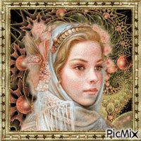 Rena traditionell Russia Girl Mädchen, rena , traditionell , russia ...