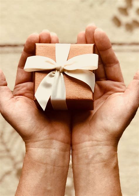 Gifting and its Impact on Finances in Aged Care