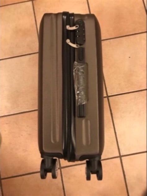 Baldinini Luggage - Catawiki