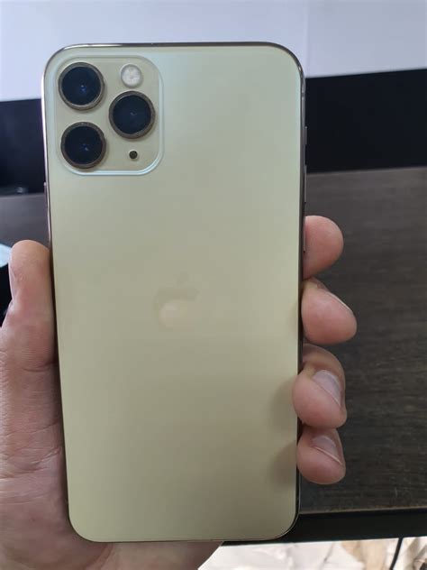 Купить Смартфон Apple iPhone 11 Pro 64 Гб Серебристый (Silver) Б/У 📱 в ...