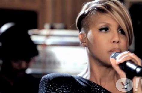 ...Because I Love It: Toni Braxton's "Woman" Video