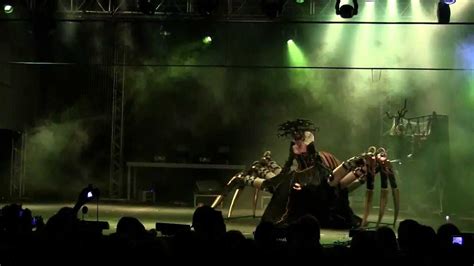 Yamato Cosplay Cup Brasil 2012 - Apresentação tradicional: Cydaea - YouTube