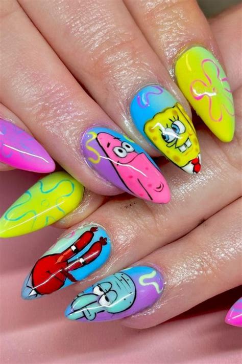 The Pursuit Of Happiness A Spongebob Squarepants Perspective
