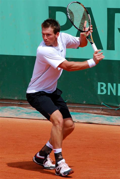 Best Austrian Tennis Players | List of Famous Tennis Players from Austria