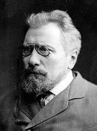 Краткая биография Лесков