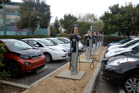 ChargePoint-EV-charging-station – TechCrunch