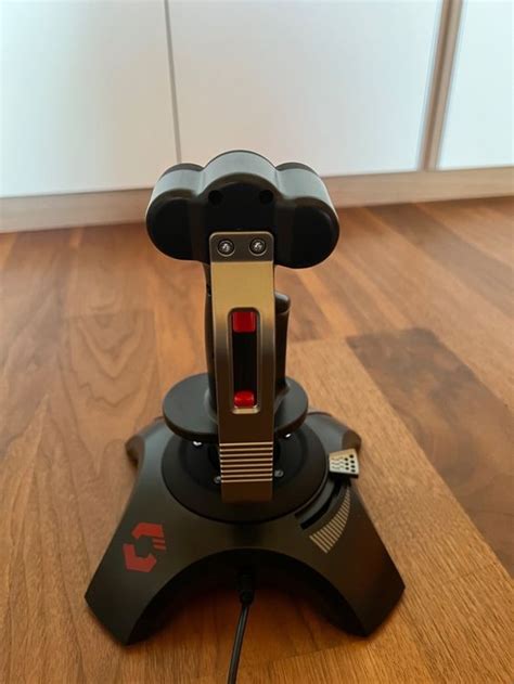 Speedlink Joystick PHANTOM HAWK FLIGHT STICK | Kaufen auf Ricardo