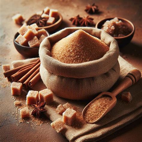 Brown Sugar Supplier | B2B Brown Sugar | Wholesale ...