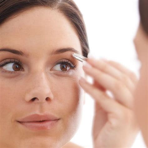 Do Eyebrows Grow Back? How to Regrow Your Brows | IPSY
