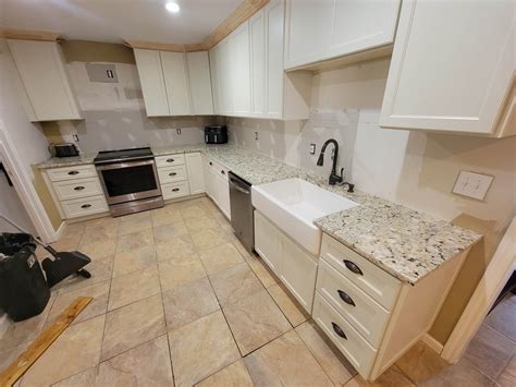 Professional Countertop Installation Services in TX
