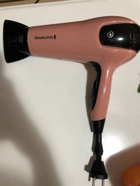 Remington fen za kosu