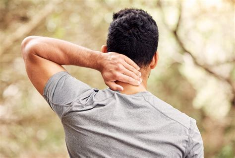 Bone Spurs - Symptoms in the Neck | BEST Health System