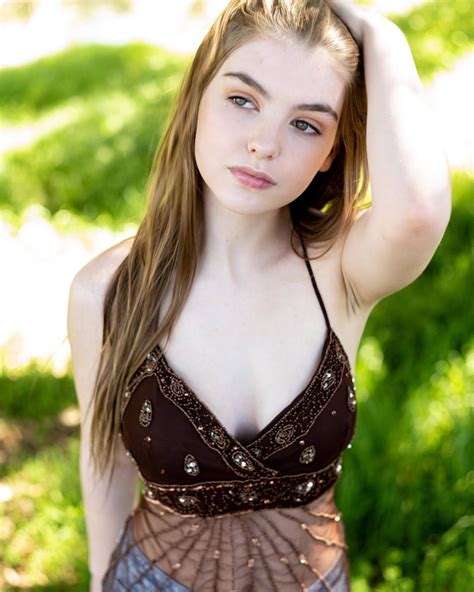 Lyliana Wray - Photoshoot February 2022 (Part III) • CelebMafia