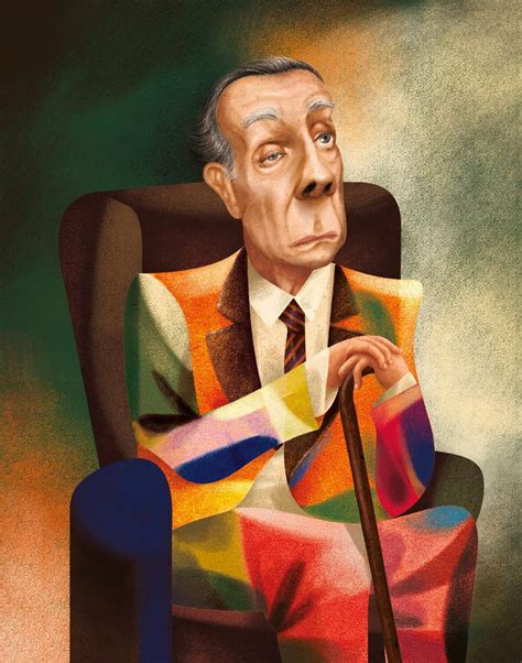 Хорхе Луис Борхес написал это в 85 лет. Вдумайтесь в эти слова Если бы ...
