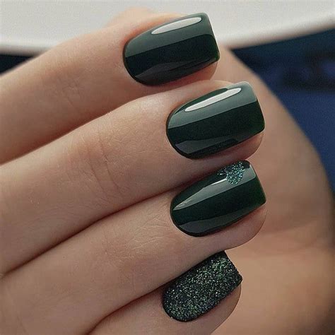 💚💚💚#наращивание ногтей #гель #гель_лак #стразы #shellac #ноготки # ...
