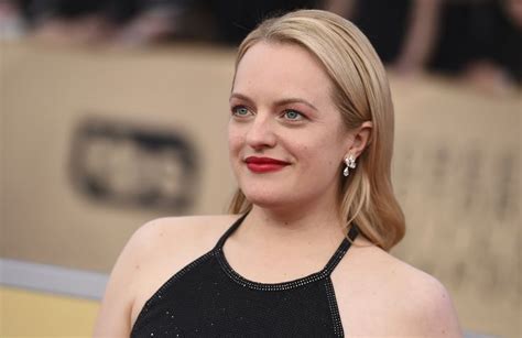 Elisabeth Moss Age, Net worth: Weight, Husband, Kids, Bio-Wiki 2024