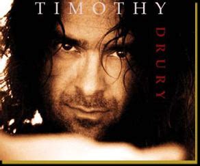 timothy drury net worth