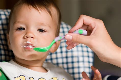 Les allergies alimentaires chez bébé | Baby note
