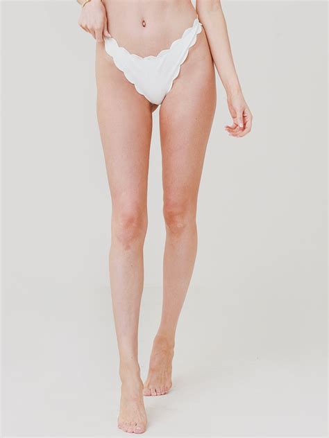 Marysia Women's North Bikini Bottom – saintbernard.com