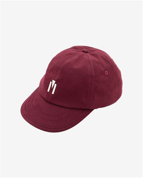 Кепка Меч Cap M Bordo - купить в Москве LCLS.ru