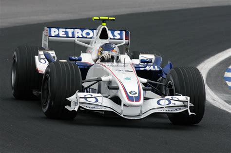 vettel bolid bmw