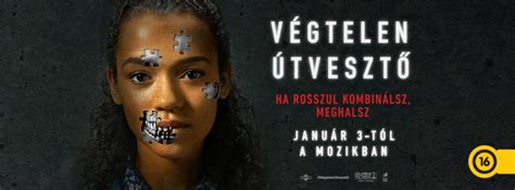 Végtelen útvesztő