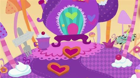 Lalaloopsy Lala-Oopsies TV Commercial, 'Once Upon a Time' - iSpot.tv