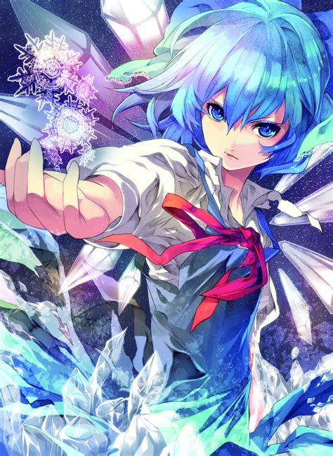 Beloved Tomboyish Girl : r/touhou