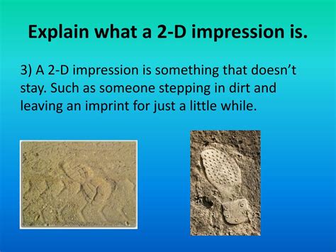 imprint evidence powerpoint    id