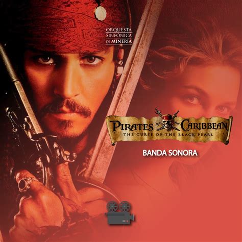 Banda Sonora Piratas Del Caribe
