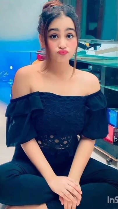 #swati short dress collection 😘 ️ ️🥰😘 - YouTube