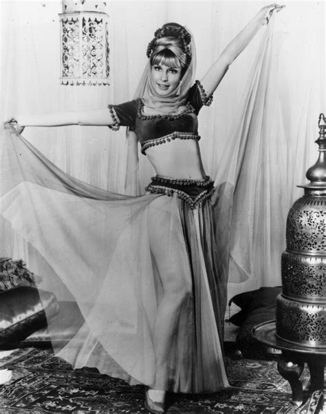 I Dream of Jeannie - Barbara Eden Photo (32672354) - Fanpop