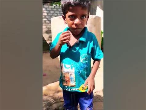 😭எங்கிட்ட காசு இருக்கு அப்பா😭We are raskol | Full video link in pin ...