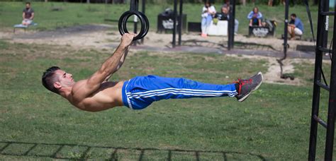 Allenamento calistenico: programma e benefici | Project inVictus