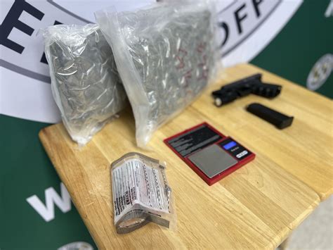 Will This Talladega County Bust Lead To More Arrests? Image 10