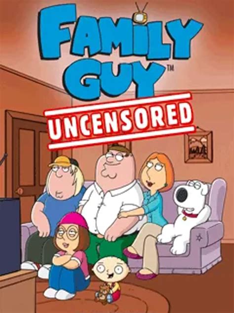 Family Guy Porn Games