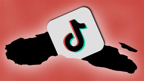 Why TikTok is banned in some African countries - Rest of World