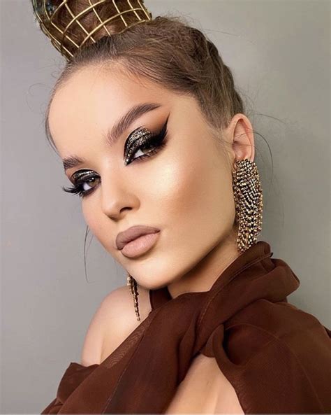 Pin by Anastasiya Bolshakova on Макияж | Makeup news, Makeup geek ...