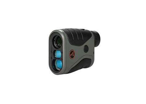 athlon midas  rangefinder premium optics  precision accuracy