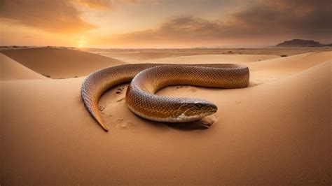 Coastal Taipan : Snake Species Information - Snake types